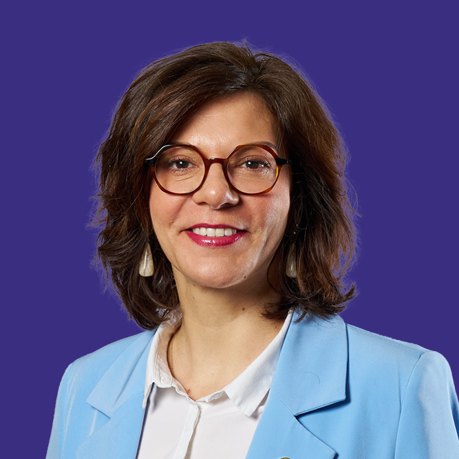 Anne-Catherine GOETZ