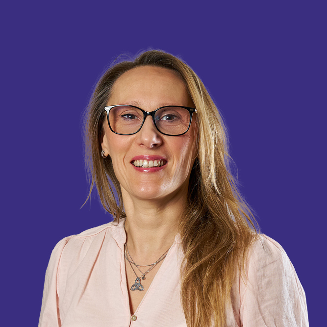 Corinne MAUDOUX – DE VOLDER