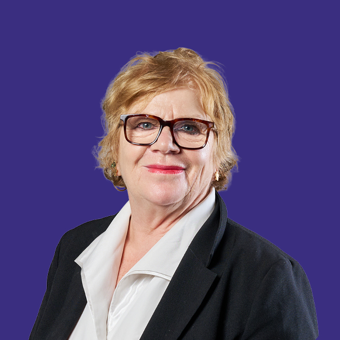 Marie-Odile SACCHETTI