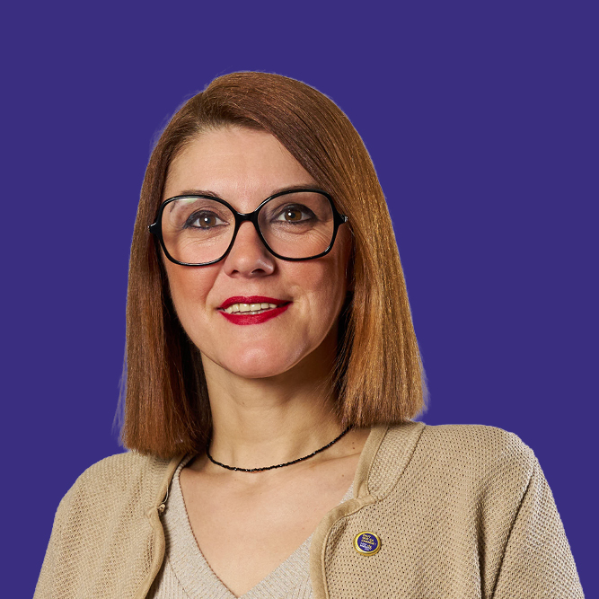 Angélique DELAPORTE